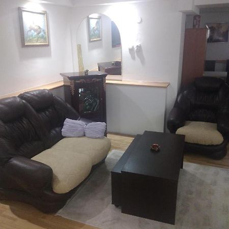 Goksi Apartment Суботиця Екстер'єр фото