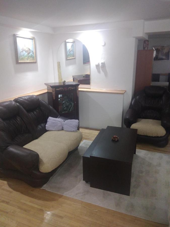 Goksi Apartment Суботиця Екстер'єр фото