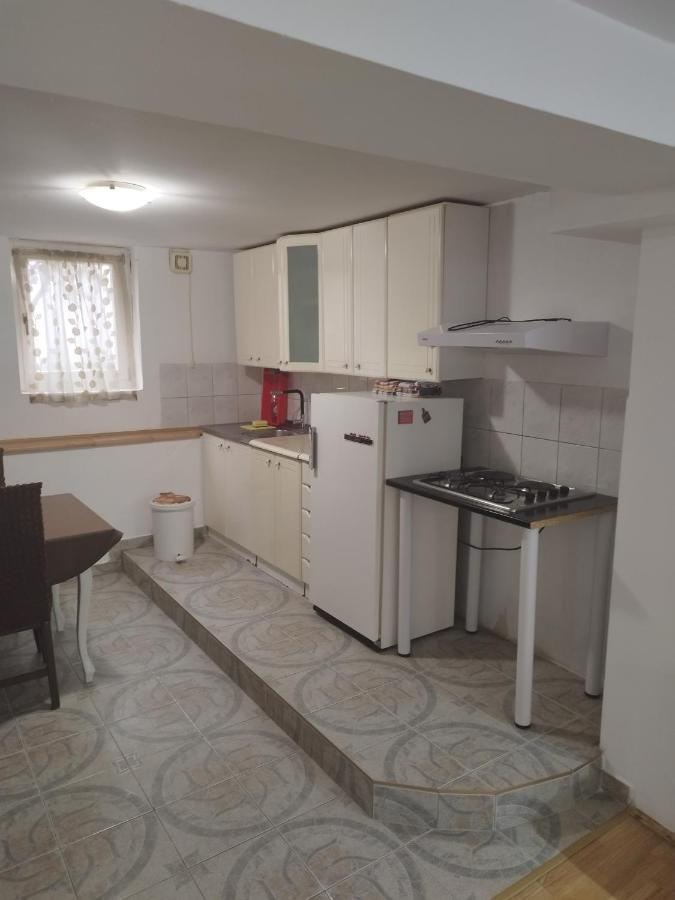 Goksi Apartment Суботиця Екстер'єр фото