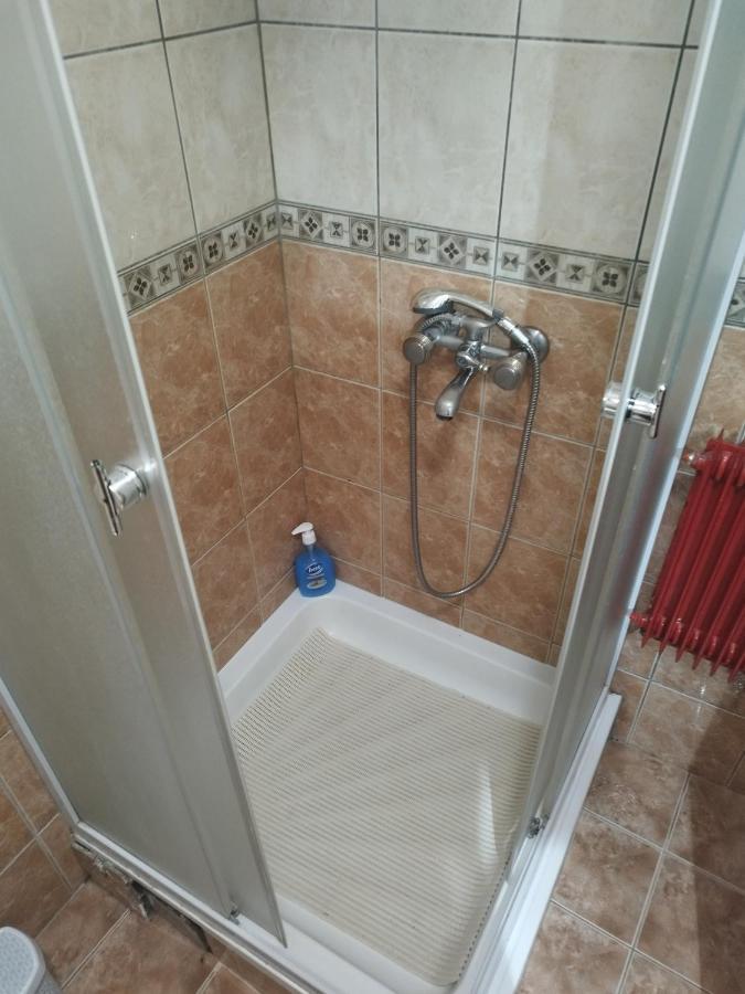 Goksi Apartment Суботиця Екстер'єр фото